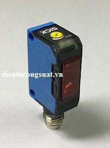 Cảm biến quang điện Sick WT150-P460