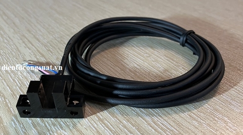 Cảm biến quang Mingkong SH-SL671-W