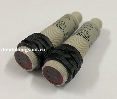 Cảm biến quang Omron E3F3-T86
