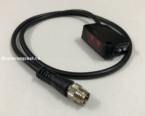 Cảm biến quang Omron E3Z-D61K-M3J 0.3M