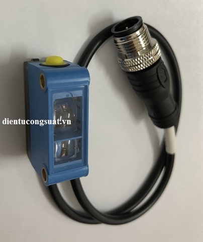 Cảm biến quang Sick KTM-WP11182P