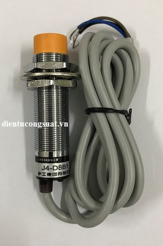Cảm biến tiệm cận Chiib J4-D8B1
