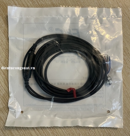 Cảm biến tiệm cận F&C F3C-04WSM0.8-N R2M
