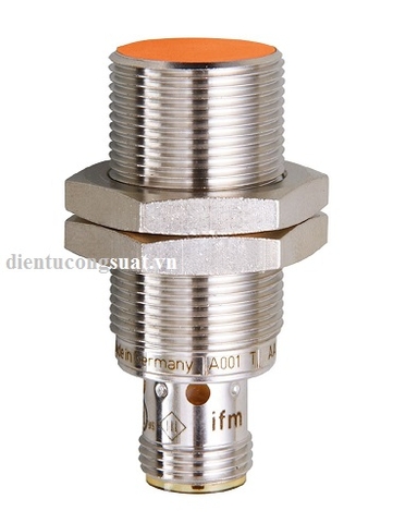 Cảm biến tiệm cận ifm IGS236