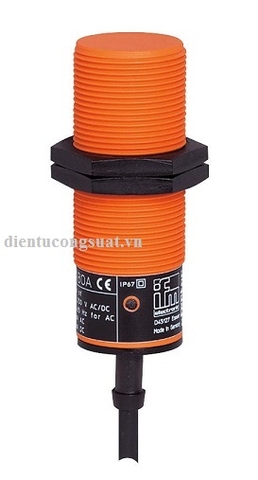 Cảm biến tiệm cận ifm II5300