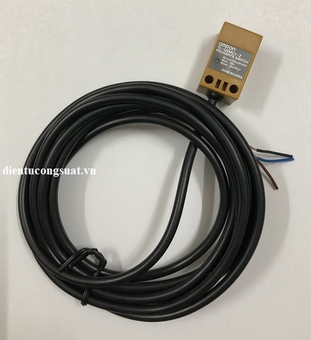 Cảm biến tiệm cận Omron TL-Q5MC1 2M