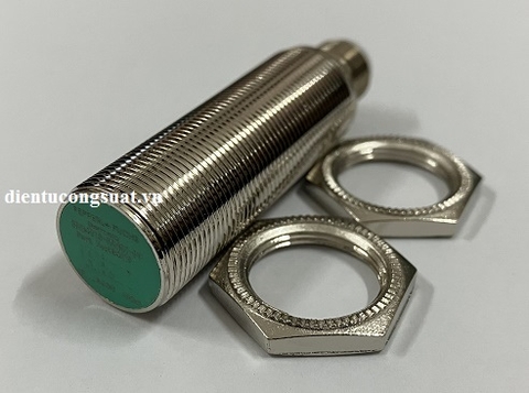 Cảm biến tiệm cận Pepperl Fuchs 3RG4013-3AG01-PF