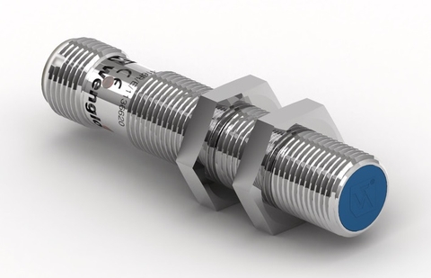 Cảm biến tiệm cận Wenglor I12H038