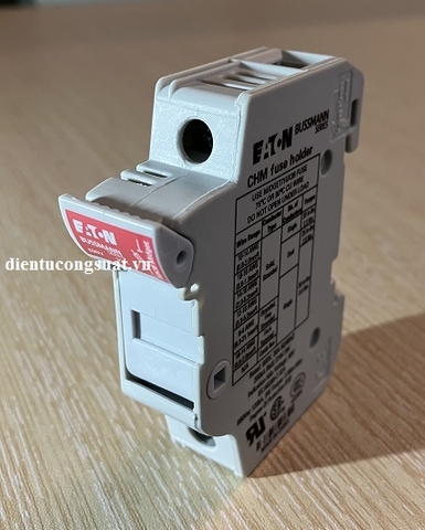 Đế cầu chì Eaton Bussmann CHM1DU