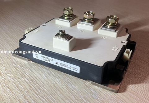 CM600YE2N-12F