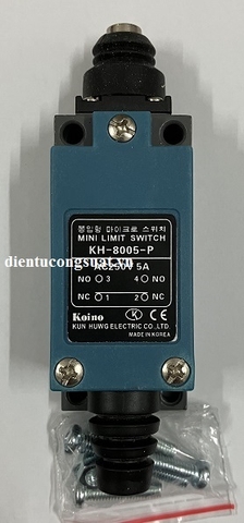 Công tắc hành trình Koino KH-8005-P