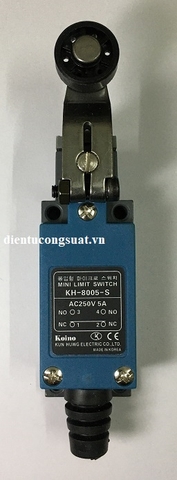 Công tắc hành trình Koino KH-8005-S