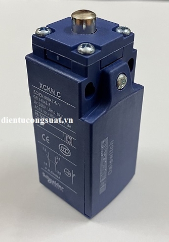 Công tắc hành trình Telemecanique Schneider XCKN2110P20C