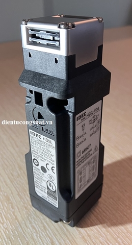 Công tắc liên động Idec HS5L-VD44M-G