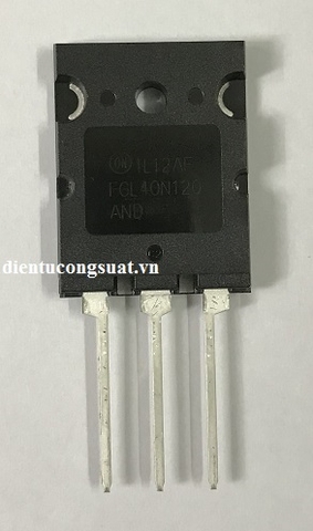 FGL40N120AND Onsemi