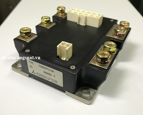 FM600TU-3A