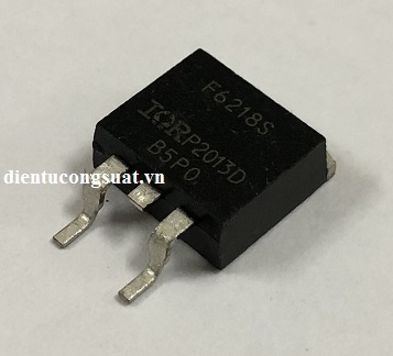 IRF6218S