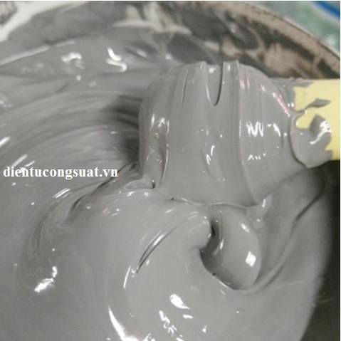 Kem dẫn nhiệt Kaqida K-8510