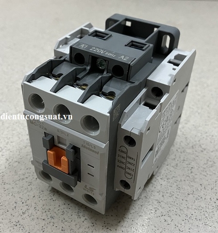Khởi động từ LS MC-32a AC220V