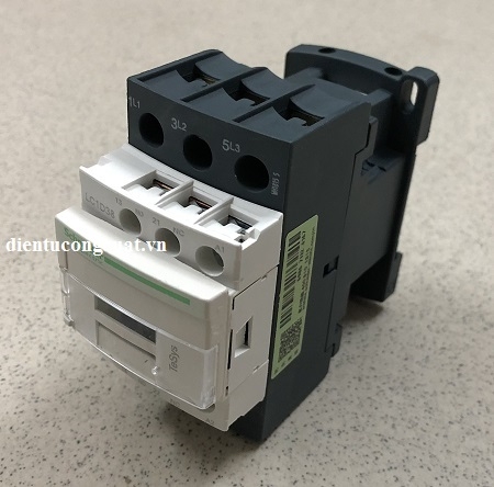 Khởi động từ Schneider LC1D38M7