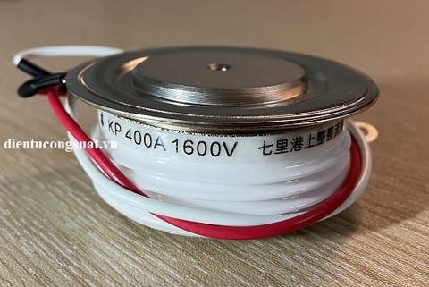 KP400A 1600V