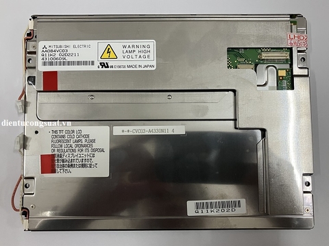 Màn hình LCD Mitsubishi AA084VC03