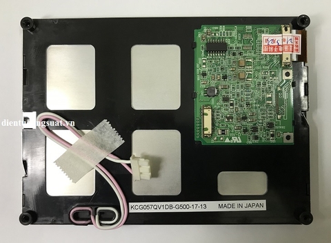 Màn hình LCD Kyocera KCG057QV1DB-G500