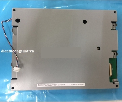 Màn hình LCD Kyocera TCG075VGLEAANN-GN00