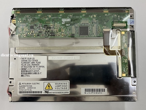 Màn hình LCD Mitsubishi AA084VC06