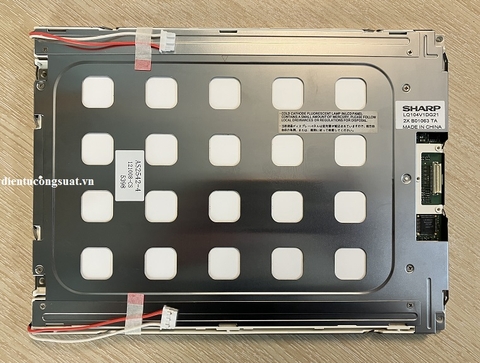 Màn hình LCD Sharp LQ104V1DG21