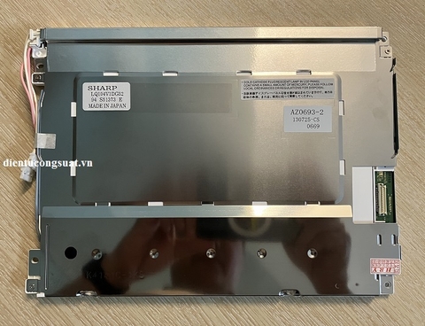 Màn hình LCD Sharp LQ104V1DG52