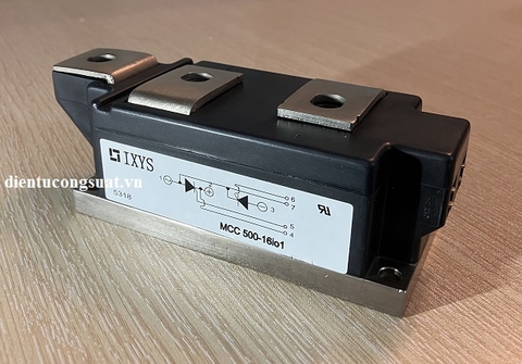 MCC500-16io1