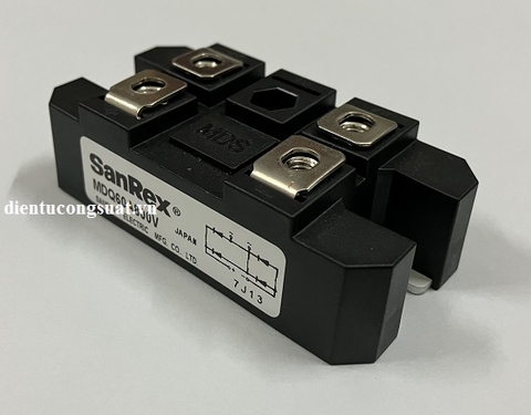 MDQ60A 800V