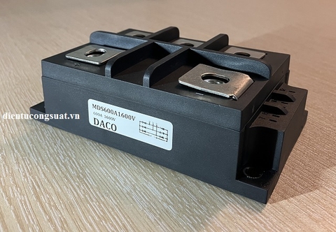 MDS600A 1600V