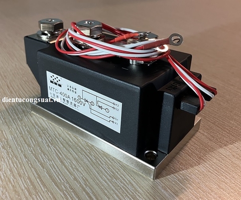 MTC-400A 1600V