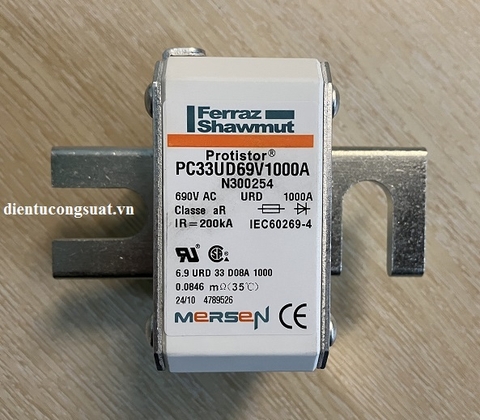 PC33UD69V1000A