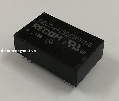 REC3-2415DRW/H1/B