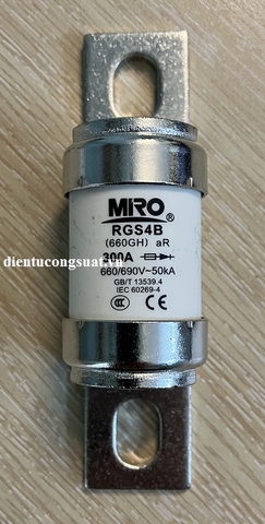 RGS4B 300A 690V