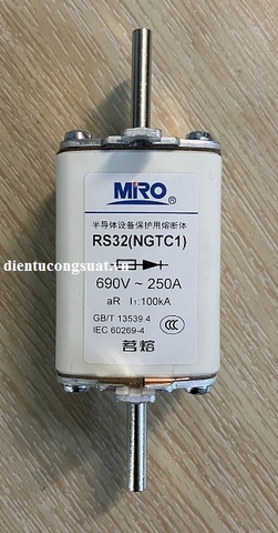 RS32(NGTC1) 250A 690V