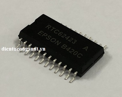 RTC-62423A