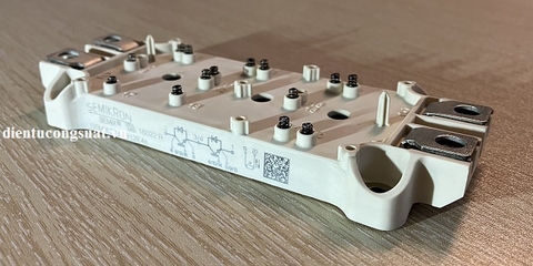 SEMiX303GB12E4s