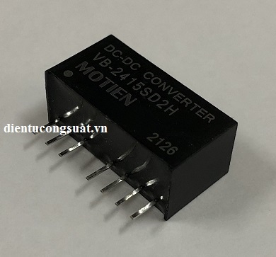 VB-2415SD2H