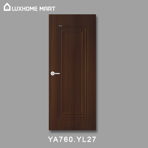 Cửa thông phòng ABS YA760 chính hãng tại Luxhome Mart.