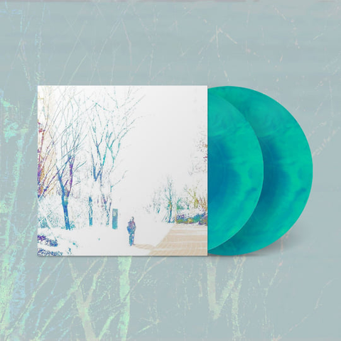 After The Magic (Insomnia Green Vinyl)