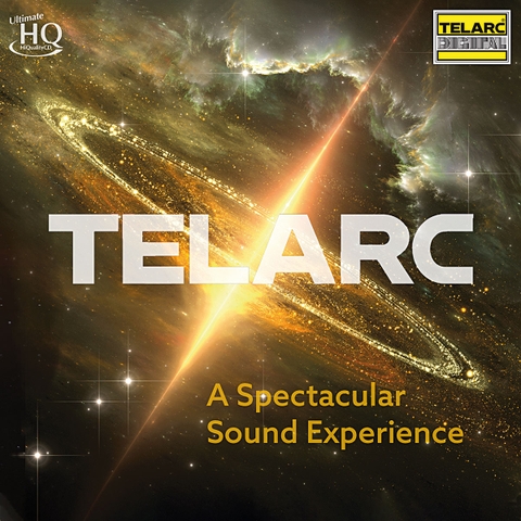 Telarc - A Spectacular Sound Experience