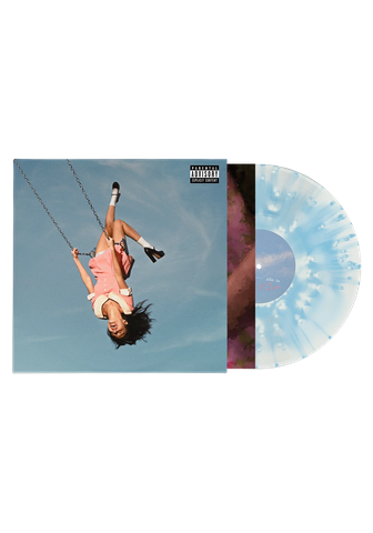 You Seem Pretty Sad For A Girl So In Love (Static Lover Vinyl)