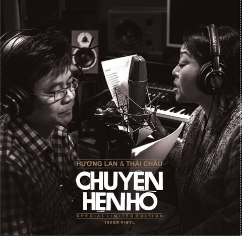 Chuyện Hẹn Hò