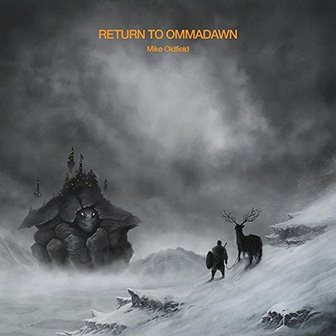 Return To Ommadawn