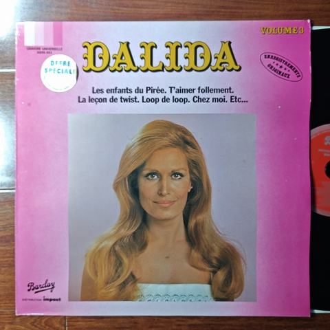 Dalida - Volume 3