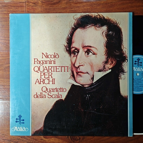 String Quartets